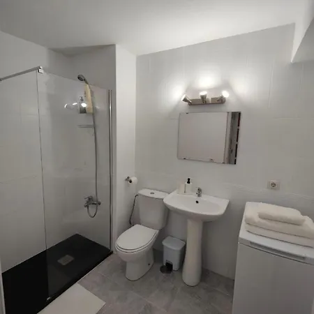 Estudio Canteras Apartment Las Palmas de Gran Canaria