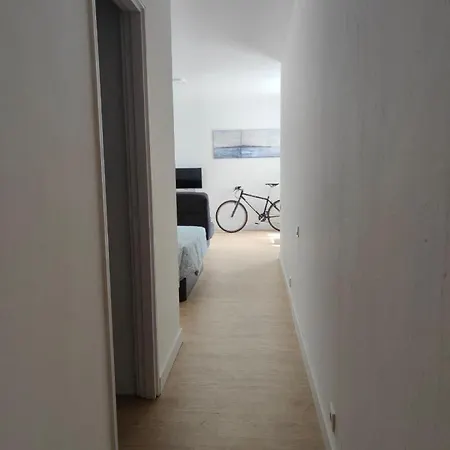 Apartment Estudio Canteras *