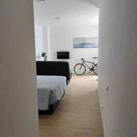 Estudio Canteras Apartment Las Palmas de Gran Canaria