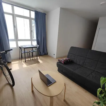 Estudio Canteras * Las Palmas