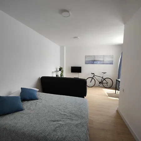 Appartement Estudio Canteras *